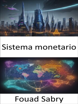cover image of Sistema monetario